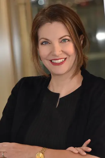 Theresa Shaw