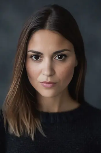 Kristy Vaiuso