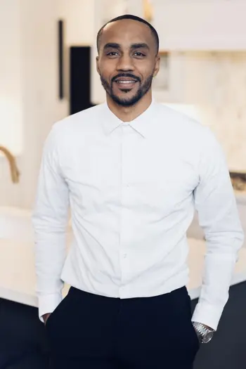 Jamel Buck