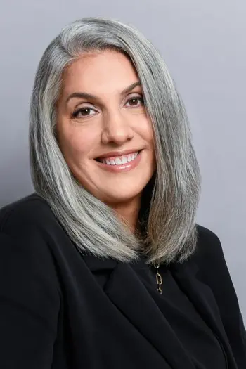 Kimberly Barnett