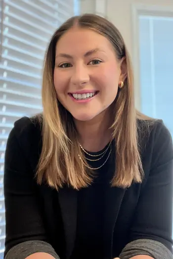 Alexandra Durocher