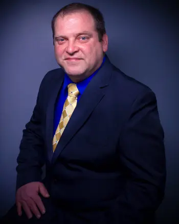 Bill Novy III