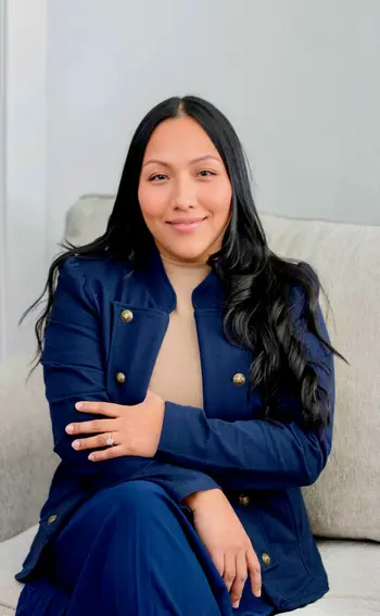 Emily Angamarca