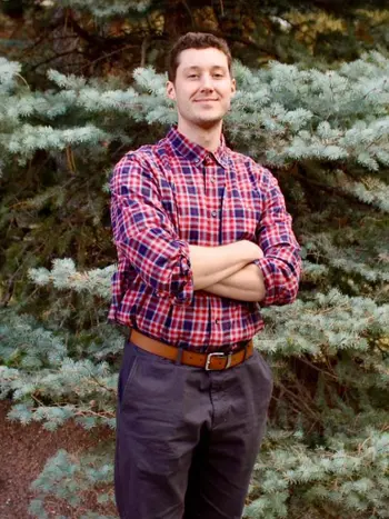 Ben Brady