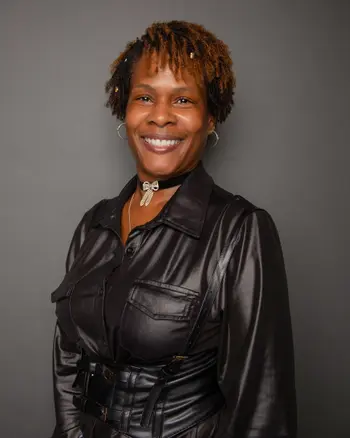 Jacqueline Coleman