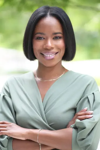 Sharifa Damallie