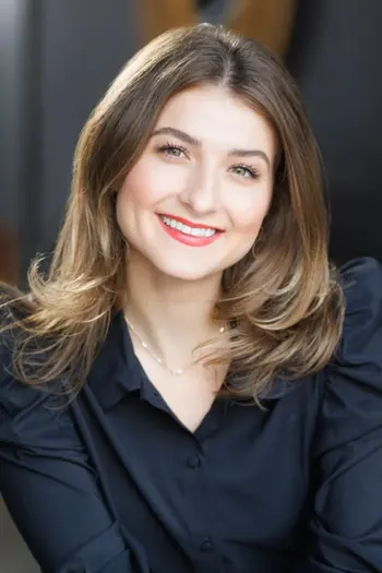 Carissa Kemnitz