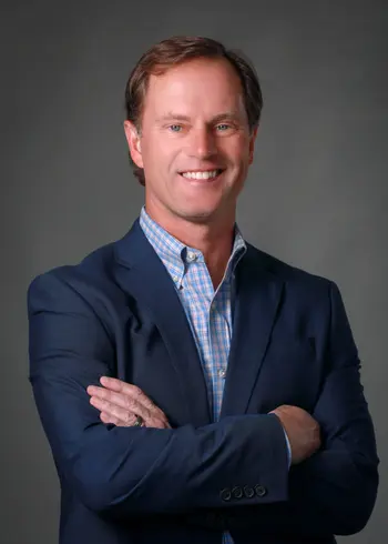 Ben Upchurch