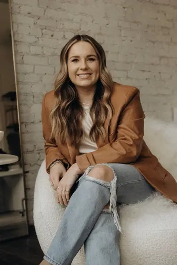 Julia Nyberg