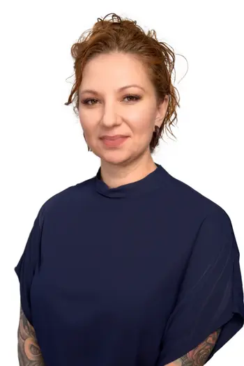 Shelley Paxton