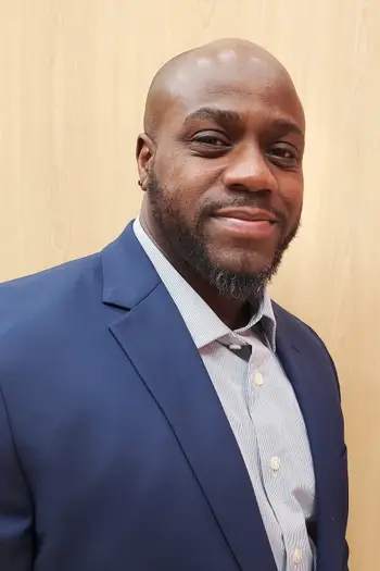 Raymond Adeboyejo
