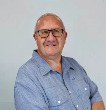 Simon Ambrose