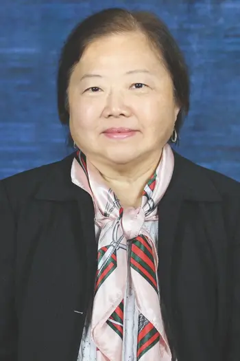 Lucy Lin