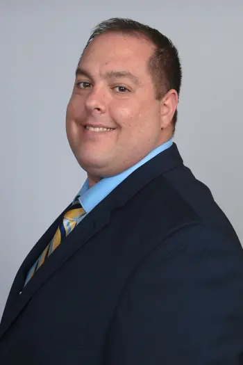 Sean Rogers