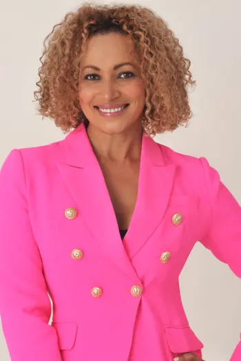 Dee Rodrigues