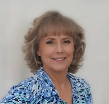 Pamela Chapdelaine