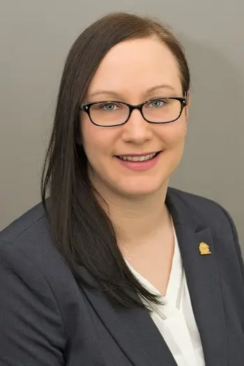 Stephanie Ali