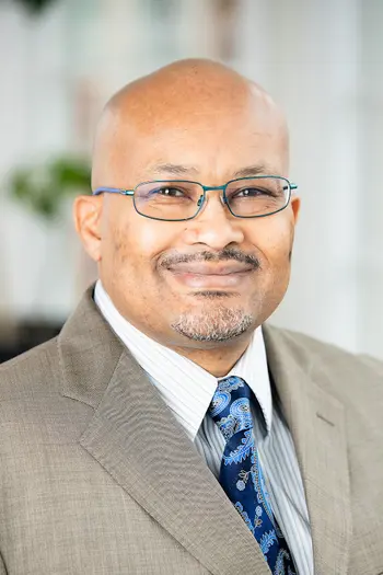 Andre Tolbert