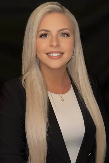 Kelsey Hargis