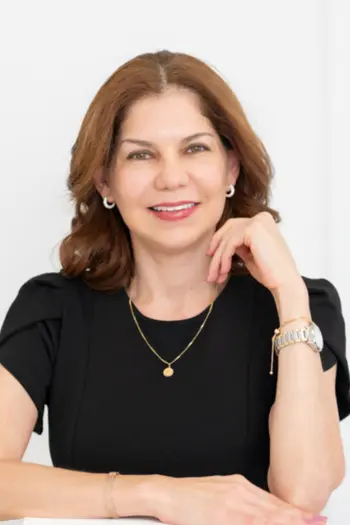 Corina Perez Bustos