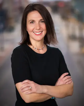 Amanda Christiansen