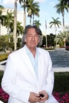 Serge Doukhan