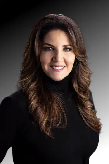 Lisa Egozi