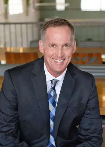John Robertson