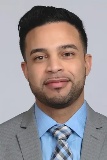 Emmanuel Abreu