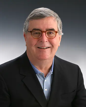Keith Suttle