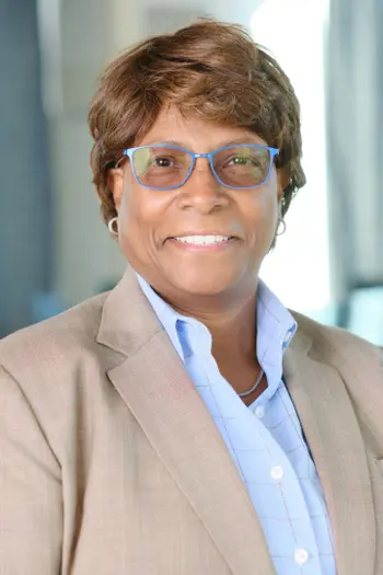 Delhia Emanuel