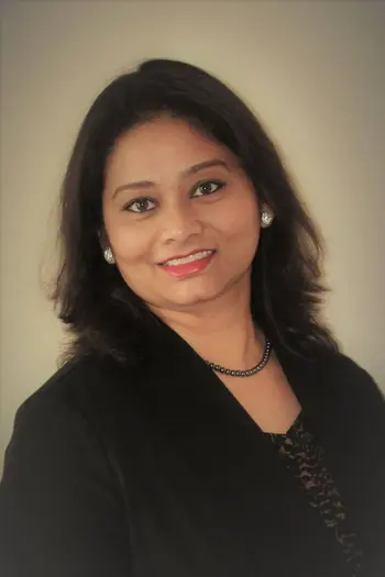 Rakhee Narsude