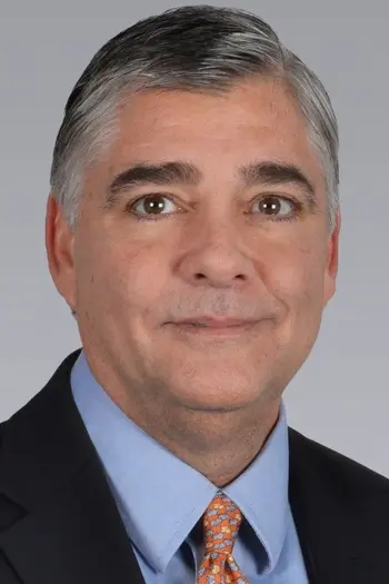 David Hausler