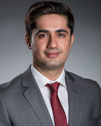 Hassaan Anjum