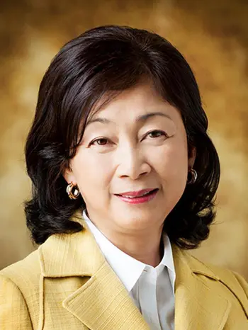 Cathy Sung