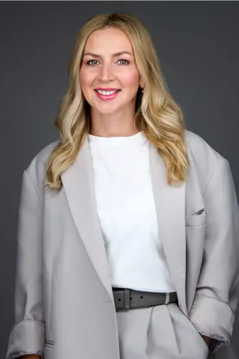 Tanya Tchervinski