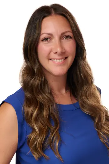 Jennifer Suspiro