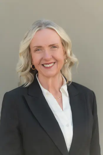 Kathy Edwards