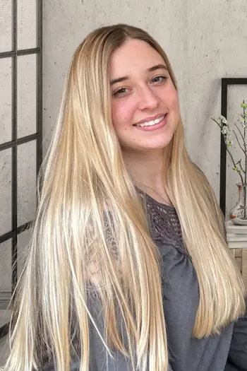 Lexie Brookens