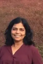 Neeta Mishra
