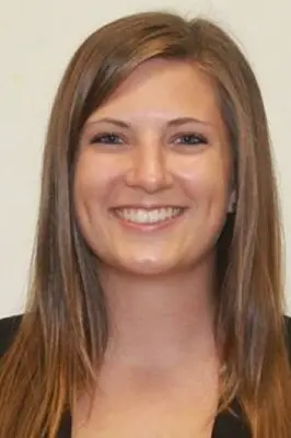 Kellie Pfouts