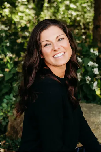 Amber Marchioni
