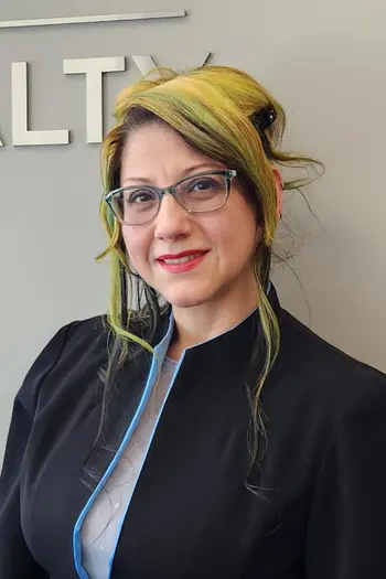 Lupe Rosales