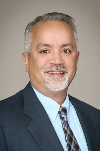 Steve Cruz