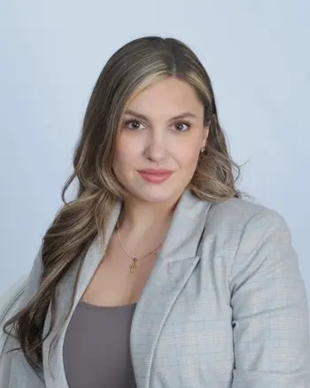 Victoria "Tori" Kingman