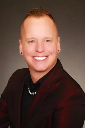 Matt Stout- McKnight