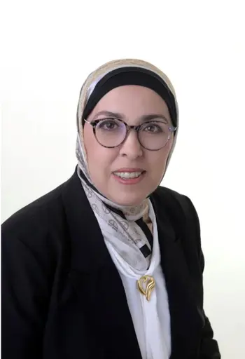 Rima Sami