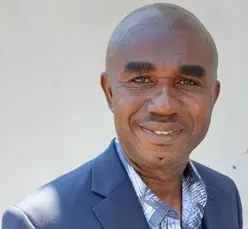 Emeka Edeh