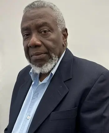 Garth Henry