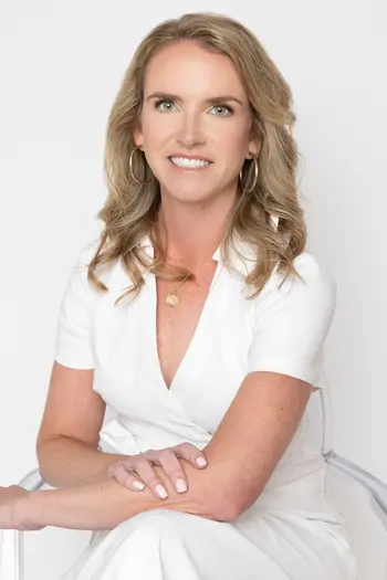 Meredith DuRant